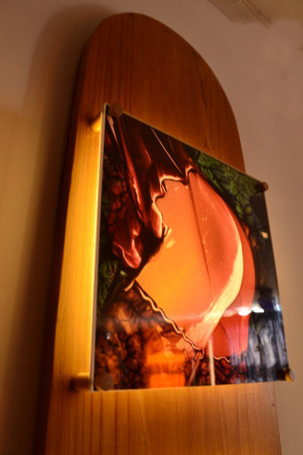 lightobject, lightbox, light, table, light, art, judocus, duratrans